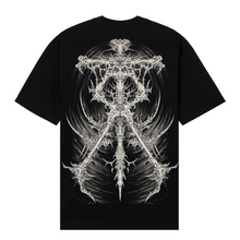 Load image into Gallery viewer, RELIC TEE BLACK