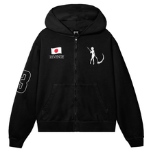 Load image into Gallery viewer, REI ZIP BLACK