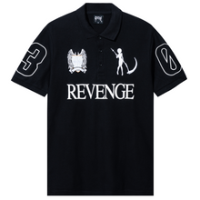 Load image into Gallery viewer, REI POLO BLACK