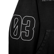 Load image into Gallery viewer, REI ZIP BLACK