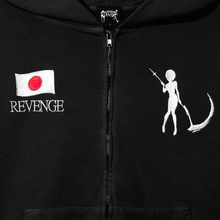 Load image into Gallery viewer, REI ZIP BLACK