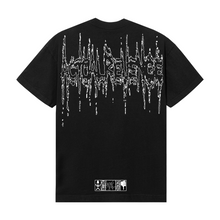 Load image into Gallery viewer, HATE ME Y/N? TEE BLACK