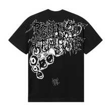 Load image into Gallery viewer, EYESLAM TEE BLACK