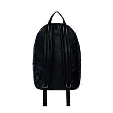 Load image into Gallery viewer, ADORNED EMBROIDERED LEATHER BACKPACK