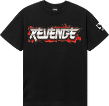 Load image into Gallery viewer, ECLIPSE TEE BLACK