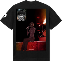 Load image into Gallery viewer, ECLIPSE TEE BLACK