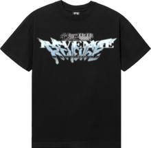 Load image into Gallery viewer, FINALE TEE BLACK