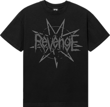 Load image into Gallery viewer, DISASTERPIECE TEE BLACK