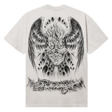Load image into Gallery viewer, SERAPH TEE CEMENT