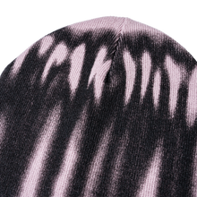 Load image into Gallery viewer, BLUR BEANIE PINK/BLACK