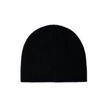 Load image into Gallery viewer, BLUR BEANIE BLACK/RED