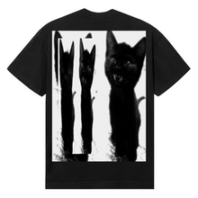 Load image into Gallery viewer, EMO TEE BLACK