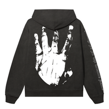 Load image into Gallery viewer, X KILL HOODIE VINTAGE BLACK/WHITE