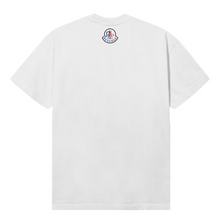 Load image into Gallery viewer, DESIGNER TEE WHITE