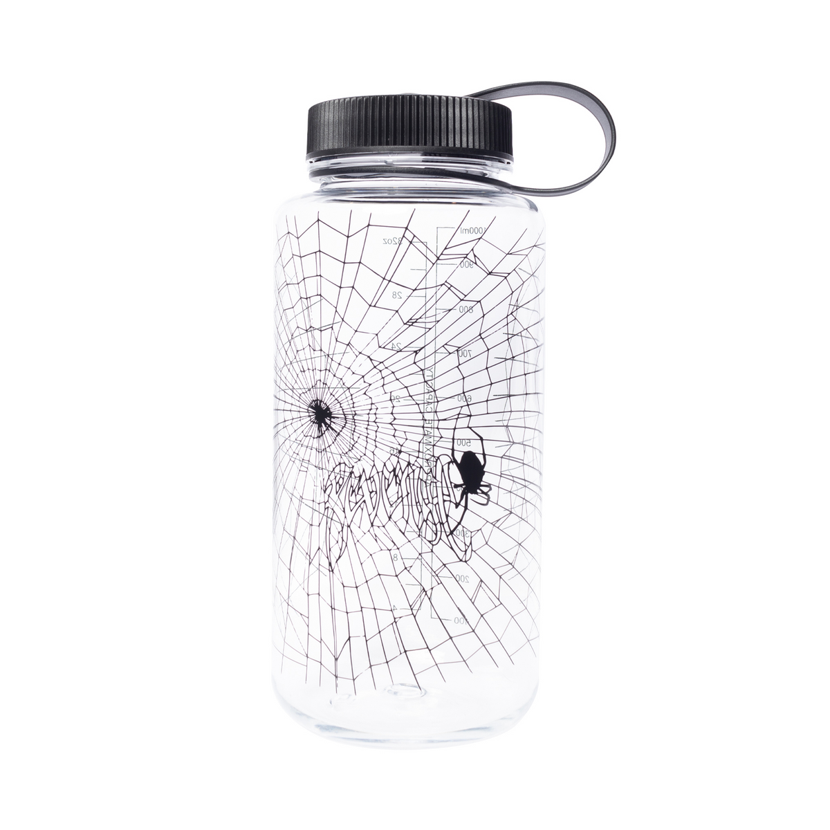 SPIDER NALGENE WATER BOTTLE Revenge Official
