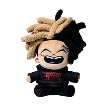 Load image into Gallery viewer, X CHIBI PLUSHIE