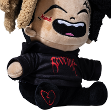 Load image into Gallery viewer, X CHIBI PLUSHIE