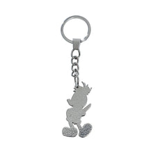 Load image into Gallery viewer, XXX KEYCHAIN