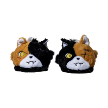 Load image into Gallery viewer, X PROUD CAT OWNER SLIPPERS