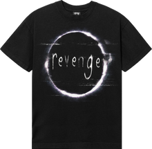 Load image into Gallery viewer, SAMARA TEE BLACK