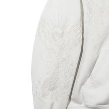 Load image into Gallery viewer, RENAISSANCE ZIP CEMENT/SILVER