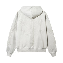 Load image into Gallery viewer, RENAISSANCE ZIP CEMENT/SILVER