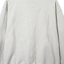 Load image into Gallery viewer, RENAISSANCE ZIP CEMENT/SILVER