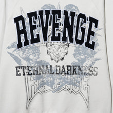 Load image into Gallery viewer, ALUMNI CREWNECK WASHED CEMENT