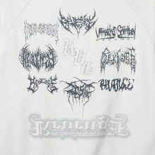 Load image into Gallery viewer, ALUMNI CREWNECK WASHED CEMENT