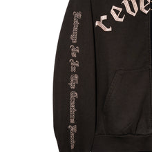 Load image into Gallery viewer, DUALITY ZIP WASHED BROWN/BLACK