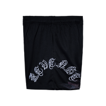 Load image into Gallery viewer, POLTERGEIST MESH SHORTS