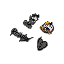 Load image into Gallery viewer, XXX PIN SET