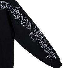 Load image into Gallery viewer, URIEL ZIP BLACK/WHITE