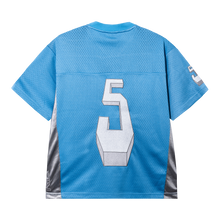 Load image into Gallery viewer, CONCUSSION JERSEY LIGHT BLUE/GREY