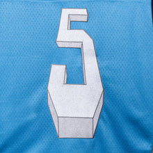 Load image into Gallery viewer, CONCUSSION JERSEY LIGHT BLUE/GREY