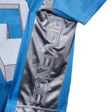 Load image into Gallery viewer, CONCUSSION JERSEY LIGHT BLUE/GREY