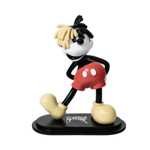 Load image into Gallery viewer, X DON'T KILL YOUR FRIENDS KIDS FIGURINE