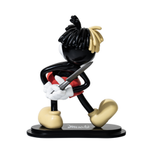 Load image into Gallery viewer, X DON'T KILL YOUR FRIENDS KIDS FIGURINE