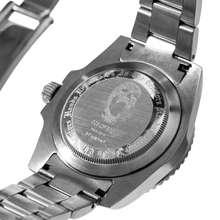 Load image into Gallery viewer, X DON'T KILL YOUR FRIENDS WATCH CHROME (LIMITED TO 500)