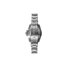 Load image into Gallery viewer, X DON'T KILL YOUR FRIENDS WATCH CHROME/BLACK (LIMITED TO 100)