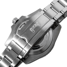 Load image into Gallery viewer, X DON'T KILL YOUR FRIENDS WATCH CHROME (LIMITED TO 500)