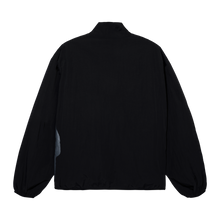 Load image into Gallery viewer, X HEARTBREAK QUARTER ZIP BLACK/GREY
