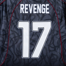 Load image into Gallery viewer, R-SPORT SOCCER JERSEY BLACK