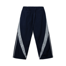 Load image into Gallery viewer, SKIMMER TRACK PANT NAVY/GREY