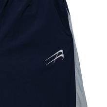 Load image into Gallery viewer, SKIMMER TRACK PANT NAVY/GREY