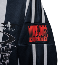 Load image into Gallery viewer, DIVINE NOISE JERSEY LONG SLEEVE BLACK/GREY