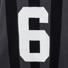 Load image into Gallery viewer, SPONSORED KNIT BLACK/GREY