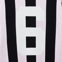 Load image into Gallery viewer, SPONSORED KNIT BLACK/PINK