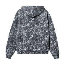 Load image into Gallery viewer, CONTRAST EMBROIDERED ZIP BLAIR CAMO/WHITE