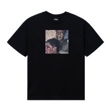 Load image into Gallery viewer, X YUNG BRATZ TEE BLACK